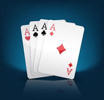 Playing Cards Wallpaper 截圖 2