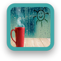 Rain Wallpaper