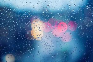 Rain Wallpaper স্ক্রিনশট 3