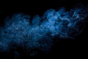 برنامه‌نما Smoke Wallpaper عکس از صفحه