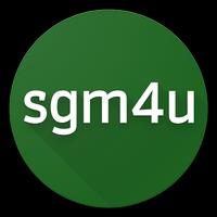 sgm4u الملصق