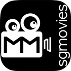 SG-Movies icône