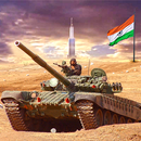 Indian Tank War Enemy China APK