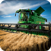 Combine Forage Tractor 2018
