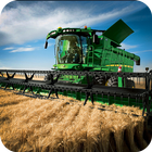 Combine Forage Tractor 2018-icoon