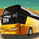 آیکون‌ Desert Bus Simulator 2017