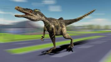 Dinosaur Survival Battle capture d'écran 3