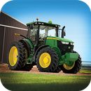 Forage Tractor Farm Simulator APK