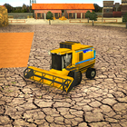 Farming Simulator Tractor 2017 icône