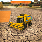 Farming Simulator Tractor 2017 icon