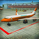 Flight Plane Parking Simulator APK