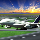Icona Flight Runway Landing Sim