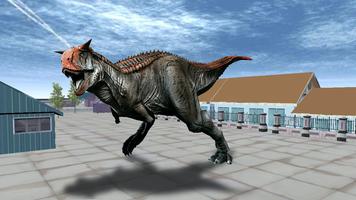 Killing Machine Dino скриншот 3
