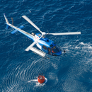 Helicopter Water Rescue APK