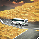 Offroad Army Bus Hill Driver APK
