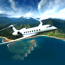 Offroad Flight Fly Simulator APK