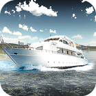 Parker Cruise Ship Simulator simgesi