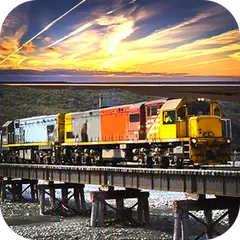 Train Drive