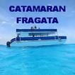 Fragata Catamaran Cancun