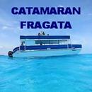 Fragata Catamaran Cancun APK