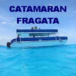 Fragata Catamaran Cancun icon