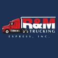 R & M Trucking Express