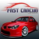 Fast Cancun Car Rental APK