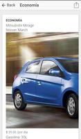1 Schermata Fast Cancun Car Rental