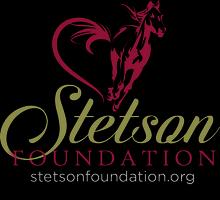 Stetson Foundation poster
