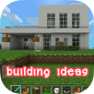 ”Building Ideas MCPE HOUSE MOD