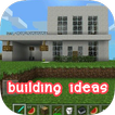 Building Ideas MCPE HOUSE MOD