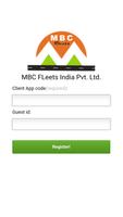 MBC Fleets - Clients screenshot 1