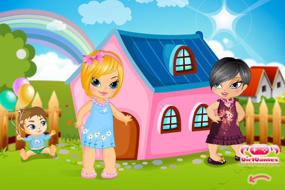 Dress Up! for Android - APK Download