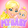 ”Dress Up! My Baby