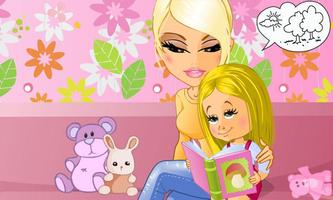 Dress Up! My Baby পোস্টার