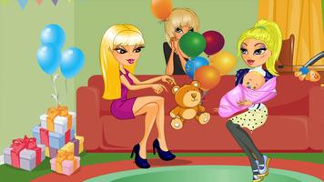 Dress Up! My Baby স্ক্রিনশট 1