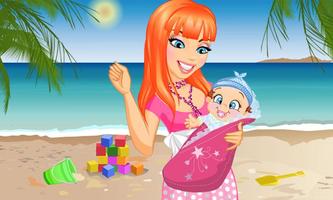 Dress Up! My Baby স্ক্রিনশট 2