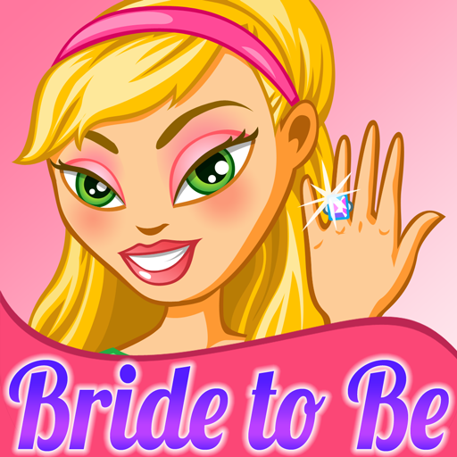 Dress Up! Wedding: Bride to Be