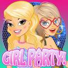 Dress Up! иконка