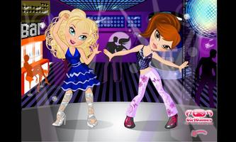 Dress Up! скриншот 2