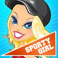 Dress Up! Sporty Girl APK download