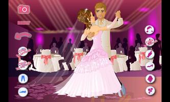 Dress Up! Wedding скриншот 1