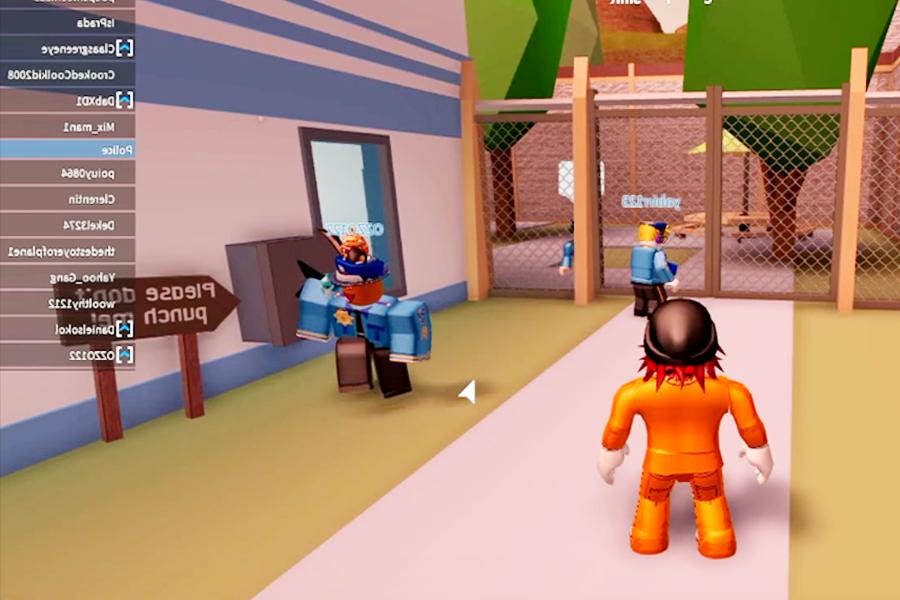 Guide Jail Break Roblox For Android Apk Download - noobs guide to jailbreak roblox amino