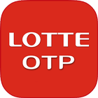 LOTTE OTP biểu tượng