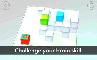 برنامه‌نما Brain Cube عکس از صفحه