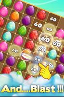 Egg Smash Plakat