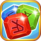 Gem Rush أيقونة