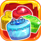 Sweets Jam icon