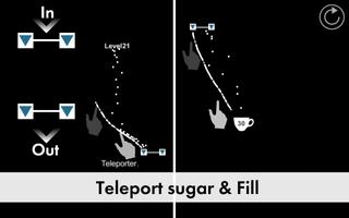 برنامه‌نما Sugar Brain عکس از صفحه