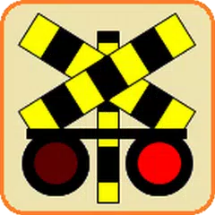 TrainCrossing